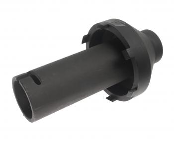 15 749 р. Головка ступичная для задней оси (MERCEDES MAN) JTC JTC TOOLS CO., LTD jtc-5254  с доставкой в г. Воронеж. Увеличить фотографию 2