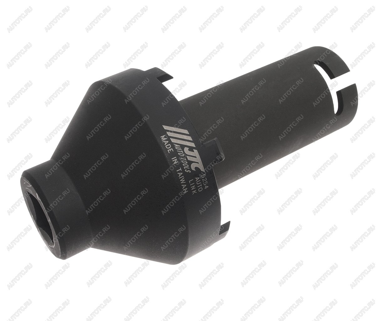 15 749 р. Головка ступичная для задней оси (MERCEDES MAN) JTC JTC TOOLS CO., LTD jtc-5254  с доставкой в г. Воронеж