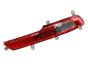 Фонарь задний KIA Sportage (10-) правый противотуманный DEPO DEPO 223-4003r-ue DEPO 223-4003r-ue