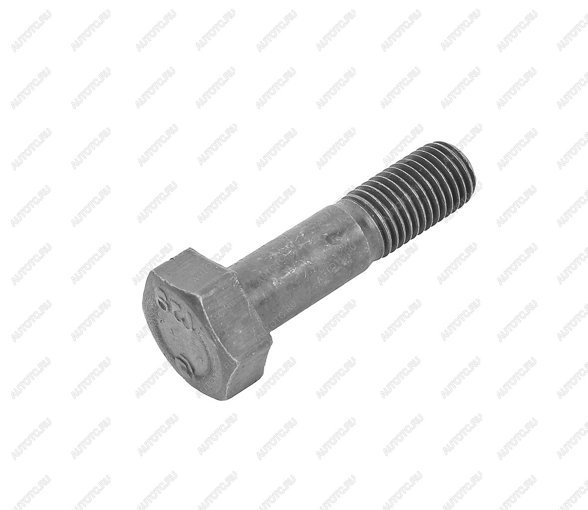 154 р. Болт М10x1.25x41 ЗМЗ-406 маховика (ОАО ЗМЗ) ЗМЗ 040620-1005127-00  с доставкой в г. Воронеж