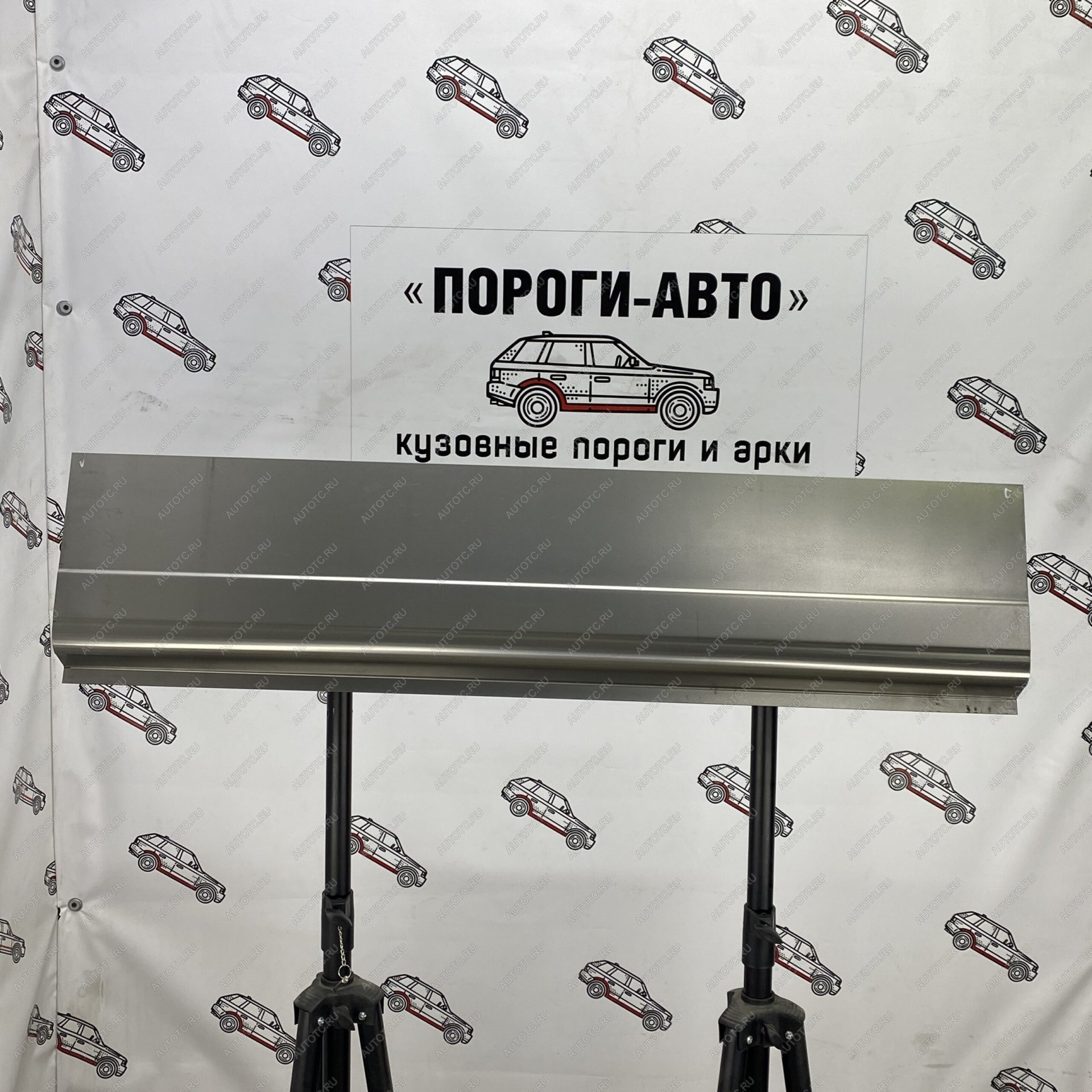 2 269 р. Малая бортовина кузова Peugeot Boxer 2  Пороги-Авто wstcs  с доставкой в г. Воронеж