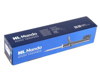 6 299 р. Амортизатор FORD Fusion (04-) передний правый газовый MANDO MANDO mss016121  с доставкой в г. Воронеж. Увеличить фотографию 3