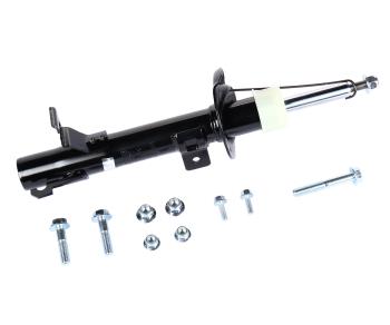 Амортизатор FORD Fusion (04-) передний правый газовый MANDO MANDO mss016121