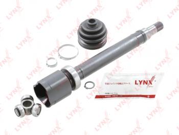 ШРУС внутренний FORD Focus (05-08) правый LYNX LYNX ci1046
