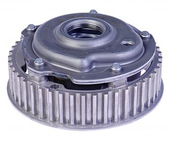 Шкив CHEVROLET Aveo (09-11) (1.4),(12-) (1.6),Cruze,Orlando (1.8) распредвала выпускной OE GENERAL MOTORS 55567048