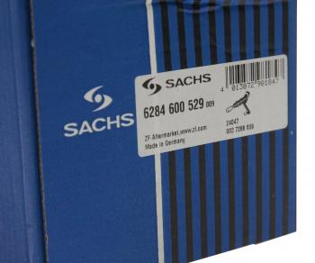 5 699 р. Цилиндр сцепления главный FORD Focus (04-) MAZDA 3 (04-13) SACHS SACHS 6284600529  с доставкой в г. Воронеж. Увеличить фотографию 3