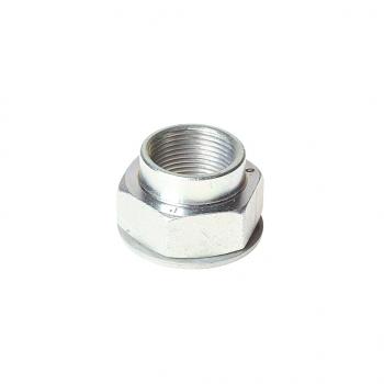 Гайка OPEL Corsa D ступицы передней OE GENERAL MOTORS 13208672