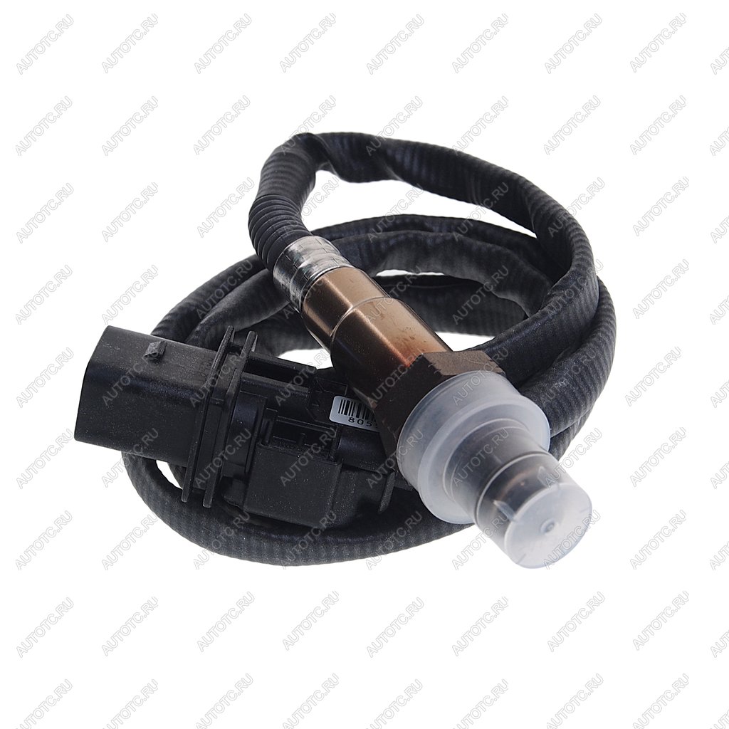 12 699 р. Датчик кислорода BMW 1 (E81),3 (E90),5 (E60) BOSCH BOSCH 0258017098  с доставкой в г. Воронеж