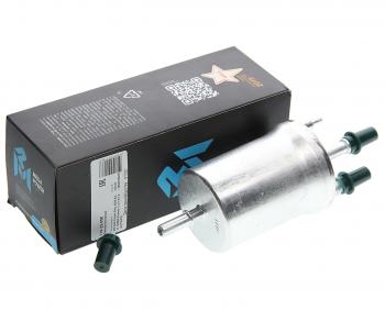 729 р. Фильтр топливный VW Golf,Passat,Polo AUDI A3,TT SKODA Octavia (1.21.41.62.0 TSIFSI) MEGAPOWER MEGAPOWER 110-22-008  с доставкой в г. Воронеж. Увеличить фотографию 2
