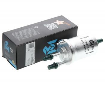 Фильтр топливный VW Golf,Passat,Polo AUDI A3,TT SKODA Octavia (1.21.41.62.0 TSIFSI) MEGAPOWER MEGAPOWER 110-22-008