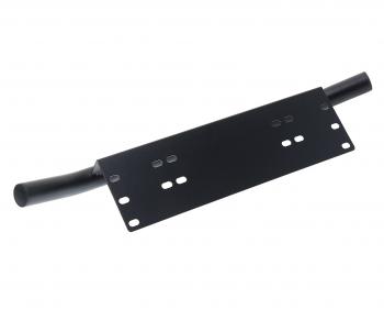 2 899 р. Держатель балки и фары светодиодных под номер с трубой LED LT LED TECHNOLOGY gr-a02  с доставкой в г. Воронеж. Увеличить фотографию 2