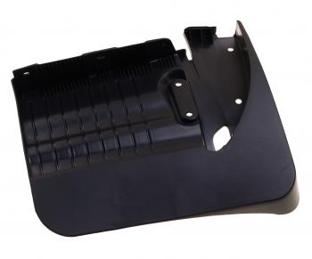 Брызговик JAC Sunray SOLLERS Atlant передний правый OE JAC 5512200r3052