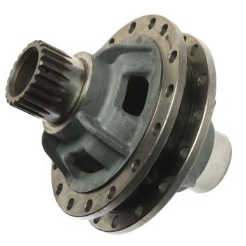 Чашка КАМАЗ-ЕВРО дифференциала с блокировкой комплект MEGAPOWER MEGAPOWER 240-13-023