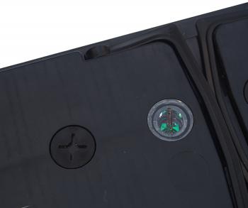 13 899 р. Аккумулятор UNICORN Gold 110Ач обратная полярность UNICORN 6ст110(0)  с доставкой в г. Воронеж. Увеличить фотографию 4