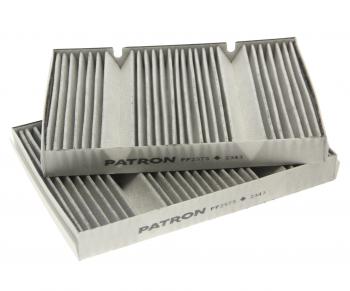 Фильтр воздушный салона MERCEDES S (W222) (13-) PATRON PATRON pf2575