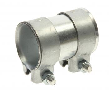 Хомут глушителя AUDI A3 (05-) STELLOX STELLOX 75-50006-sx