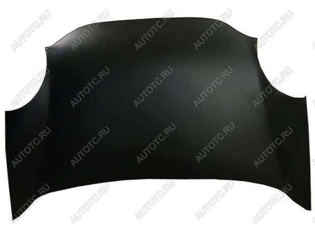 5 999 р. MATIZ 01- КАПОТ (Китай) BodyParts dwmiz01-331  с доставкой в г. Воронеж