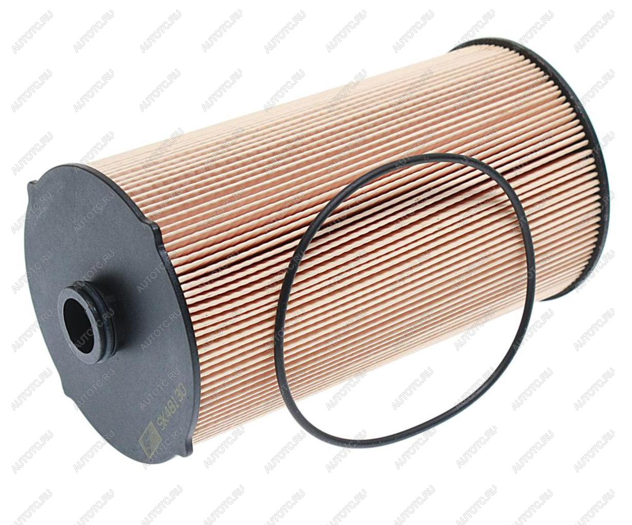 2 069 р. Фильтр топливный КАМАЗ-5490 грубой очистки SF-FILTER SF FILTER 6w 26.068.00  с доставкой в г. Воронеж