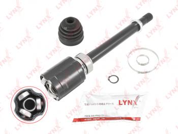 ШРУС внутренний NISSAN Qashqai (08-14) правый LYNX LYNX ci3754