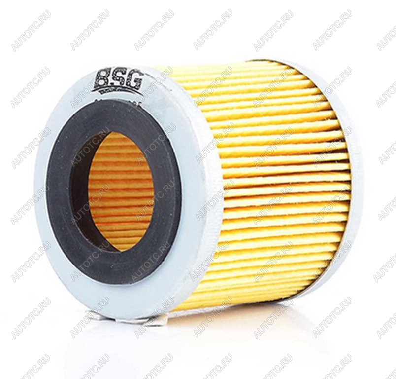 429 р. Фильтр масляный VW Polo (01-) (1.2) SKODA Fabia (01-) (1.2) BSG BSG bsg90140005  с доставкой в г. Воронеж