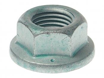 Гайка MAZDA OE MAZDA 9yb041221d
