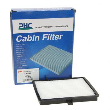 Фильтр воздушный салона HYUNDAI Porter 2 VALEO PHC VALEO PHC fb1020