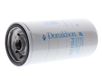 Фильтр топливный SCANIA ЛИАЗ DONALDSON DONALDSON p551315 DONALDSON p551315