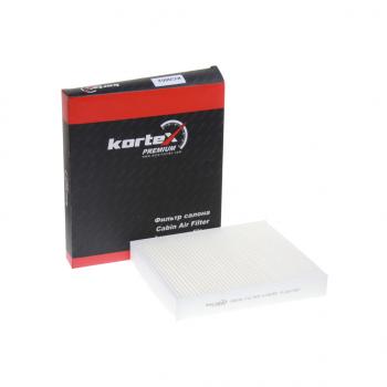 Фильтр воздушный салона FORD Focus (04-) KORTEX KORTEX kc0052