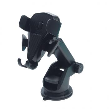 Держатель телефона универсальный BOROFONE BOROFONE bh38 black