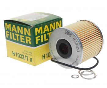 Фильтр масляный MANN H 10321X MANN h10321x