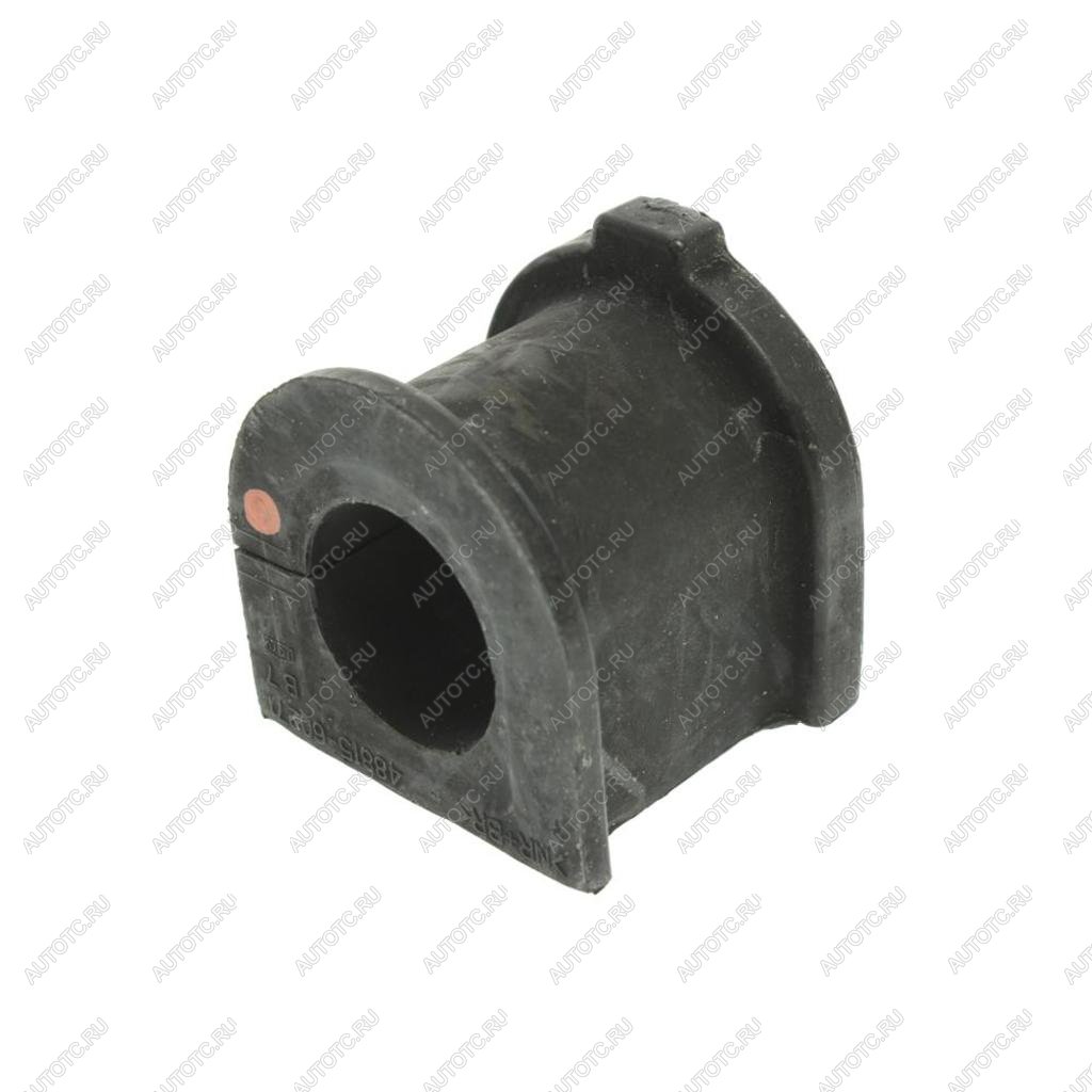1 199 р. Втулка стабилизатора TOYOTA Land Cruiser (07-) LEXUS LX460,570 (07-15) переднего OE TOYOTA 48815-60271  с доставкой в г. Воронеж