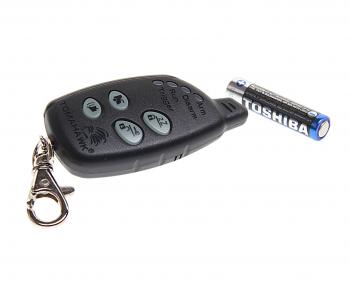 Брелок для сигнализации LR 1010 TOMAHAWK TOMAHAWK lr 1010