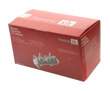 5 299 р. Цилиндр тормозной главный MAZDA 3 (03-) MASTERKIT MASTERKIT 77ac2004  с доставкой в г. Воронеж. Увеличить фотографию 4