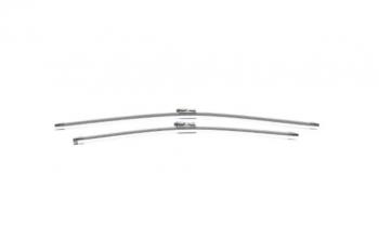 Щетка стеклоочистителя VW Passat B7 (12-) комплект BSG BSG bsg90992012
