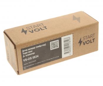 6 799 р. Датчик кислорода HYUNDAI Elantra (17-19),Santa Fe (14-18) STARTVOLT STARTVOLT vsos0834  с доставкой в г. Воронеж. Увеличить фотографию 3