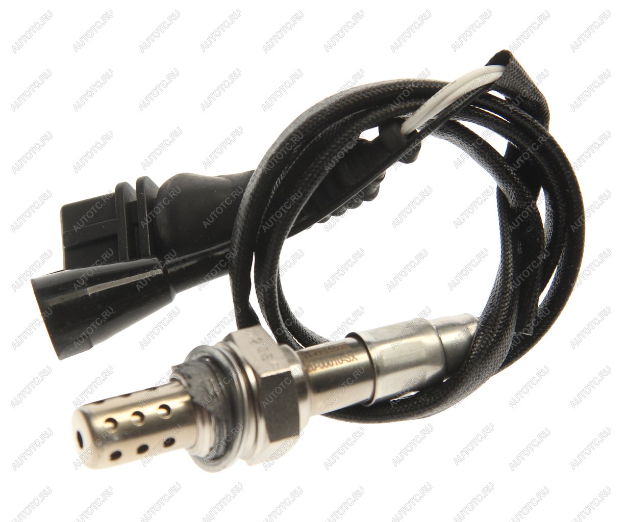 3 199 р. Датчик кислорода AUDI A4 STELLOX STELLOX 20-00010-sx  с доставкой в г. Воронеж