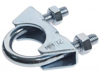 Хомут глушителя d=28 М8 (1шт.) BOSAL BOSAL 250-228