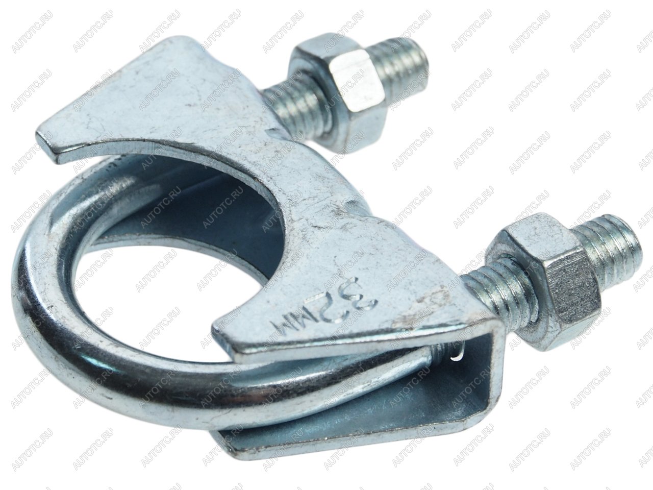 200 р. Хомут глушителя d=32 М8 (1шт.) BOSAL BOSAL 250-232  с доставкой в г. Воронеж