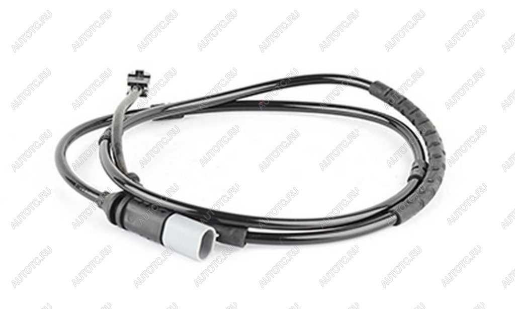 449 р. Датчик износа тормозных колодок BMW 1 (F20,F21),3 (F30,F31) задних BSG BSG bsg15201062  с доставкой в г. Воронеж