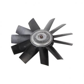 Вентилятор ЯМЗ-5344,ГАЗ-3308 с вязкостной муфтой в сборе BORG WARNER BORG WARNER 020005366
