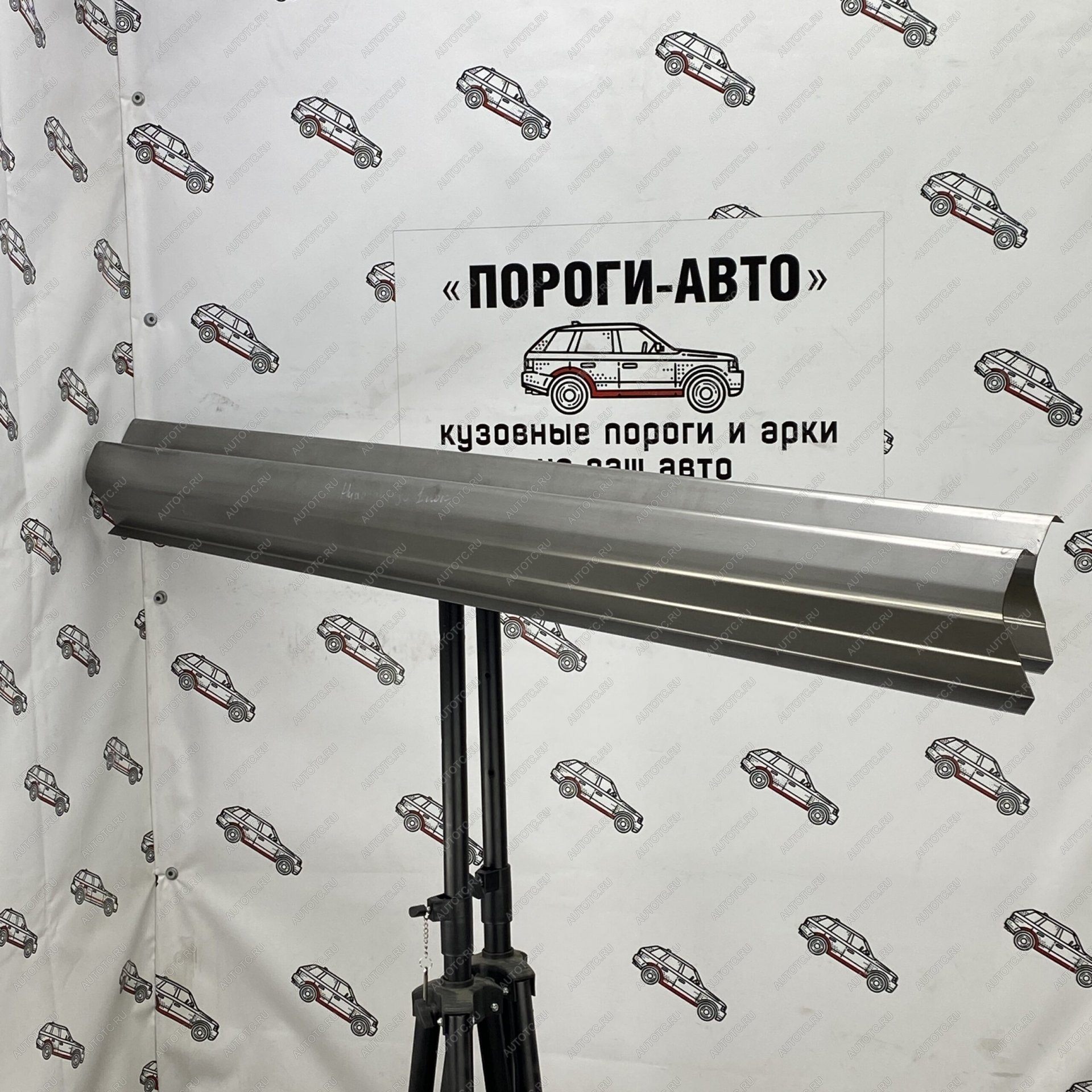 1 989 р. Левый ремонтный порог ПОРОГИ-АВТО Hyundai I30 2 GD дорестайлинг, хэтчбэк 5 дв. (2011-2015) (холоднокатаная сталь 1 мм)  с доставкой в г. Воронеж