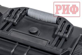 120 р. Ручка кейса РИФ WRT-54, WRT-53 (большая)  wrt-54hl  с доставкой в г. Воронеж. Увеличить фотографию 2
