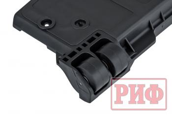 1 439 р. Ручка кейса РИФ WRT-57 (выдвижная)  wrt-57prs  с доставкой в г. Воронеж. Увеличить фотографию 5