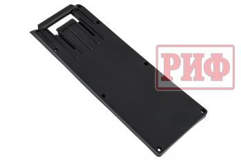 1 439 р. Ручка кейса РИФ WRT-70 (выдвижная)  wrt-70prs  с доставкой в г. Воронеж. Увеличить фотографию 2
