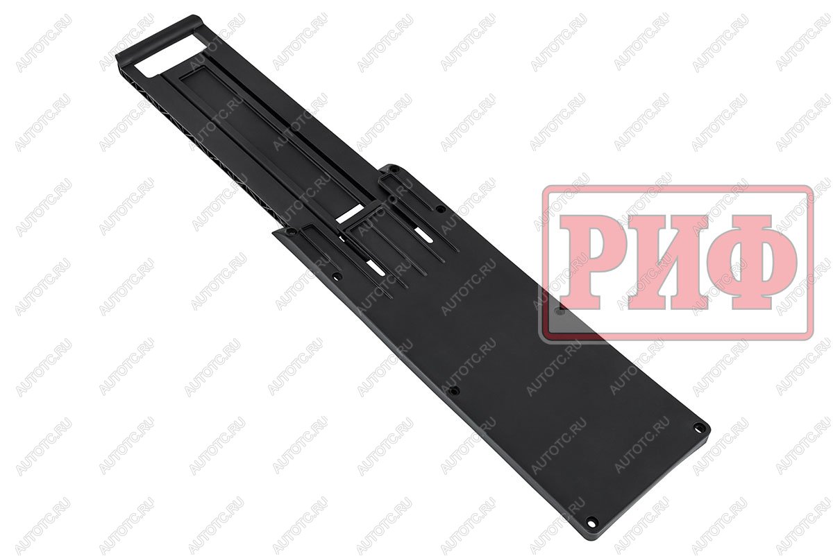 1 439 р. Ручка кейса РИФ WRT-70 (выдвижная)  wrt-70prs  с доставкой в г. Воронеж