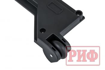 1 439 р. Ручка кейса РИФ WRT-84 (выдвижная)  wrt-84prs  с доставкой в г. Воронеж. Увеличить фотографию 5