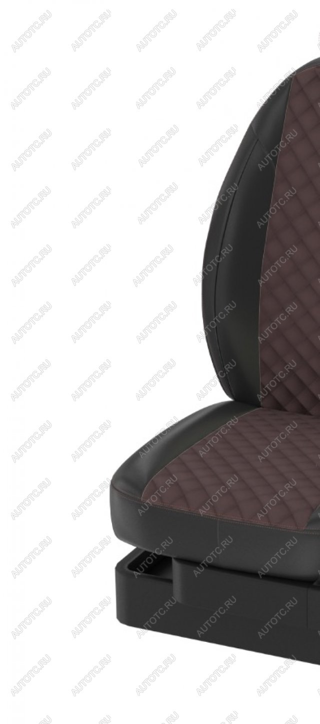 14 449 р. Заказной комплект чехлов, Чехлы для AUDI Audi A6 (С5) Sd (4060) с 97-04г. АВТОПИЛОТ construct-8072305  с доставкой в г. Воронеж