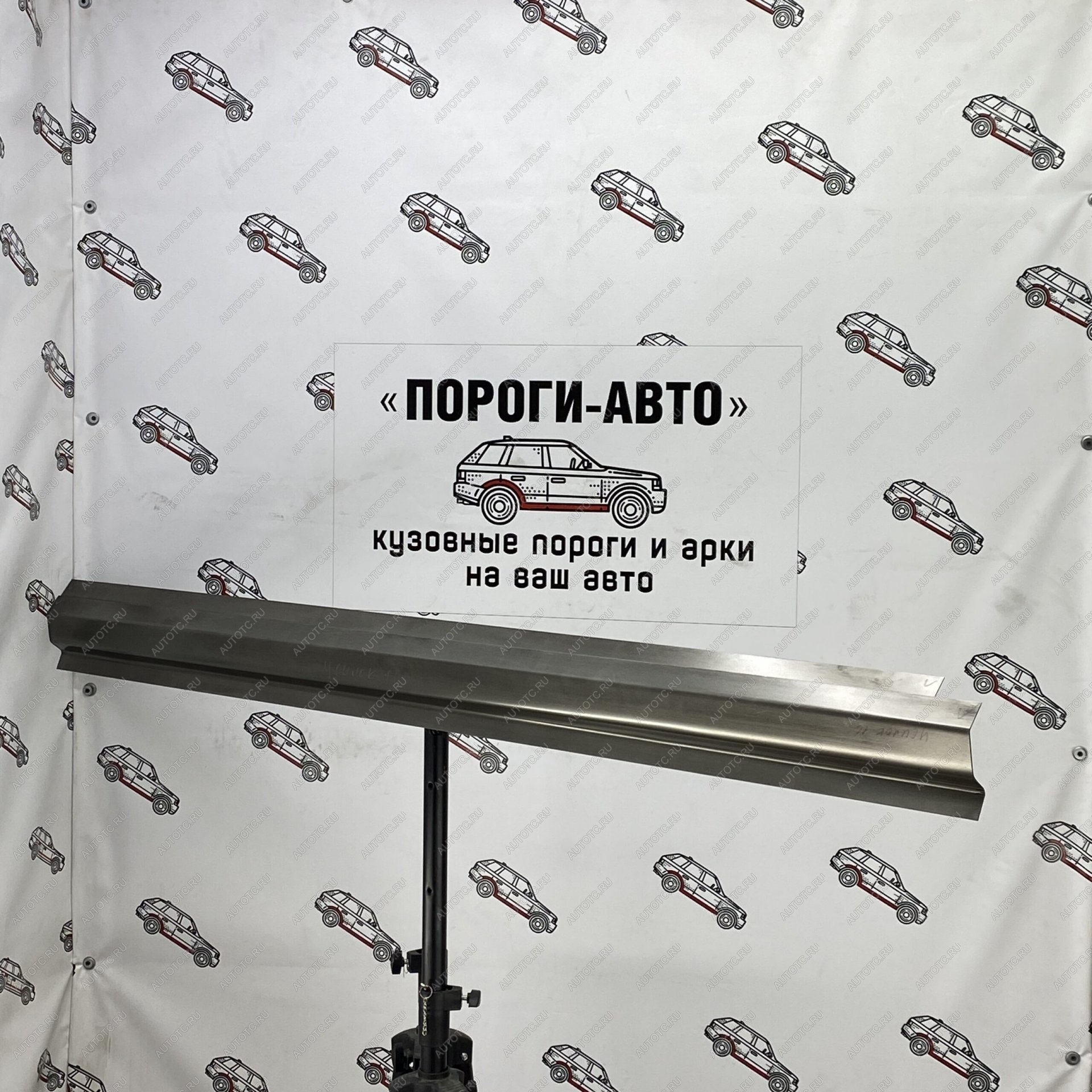1 989 р. Усилители порогов Nissan Almera N16 купе оригинальные   croxs-03  с доставкой в г. Воронеж
