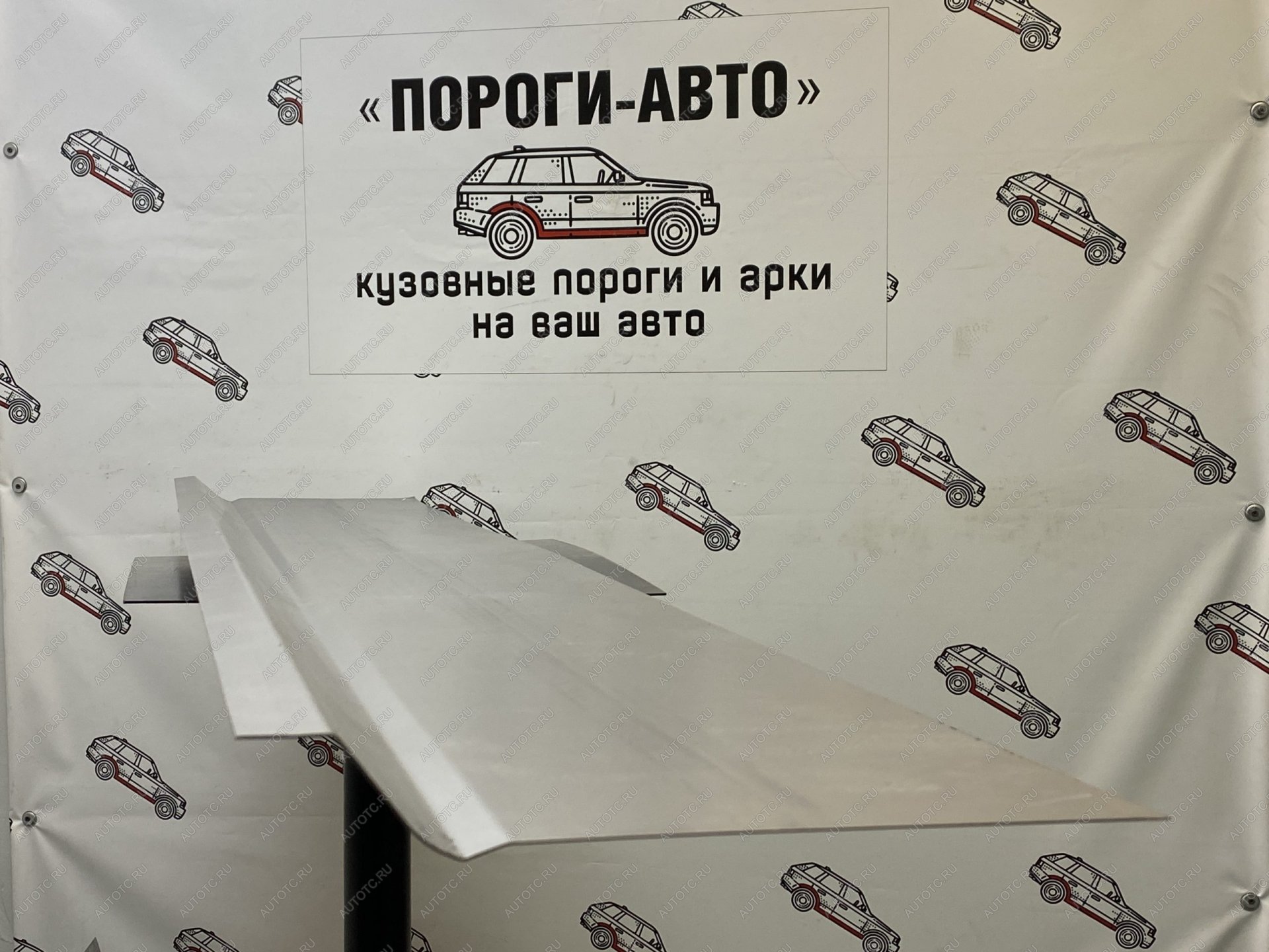 2 269 р. Бортовина кузова Ford Transit 7 короткая база   fcmra  с доставкой в г. Воронеж