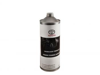 Масло трансмиссионное TOYOTA PSF-EH 1л. (для электро-гидроусилителя руля) TOYOTA 08886-81250